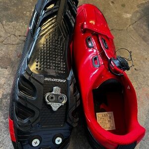 Louis Garneau MTB Granite Cycling Shoe